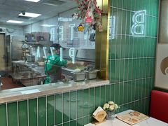 -棒约翰比萨·意面(张江长泰店)