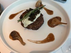 -王品牛排(郑州大卫城店)