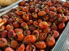 -郑喜旺烧烤(新密总店)