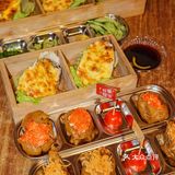 顺德探店 | 🦪生蚝爱好者别错过‼️
