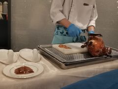 -海湾壹品·粤菜·早茶·烤鸭(拱北店)