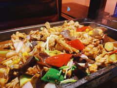 -蛙来哒(东城万达店)