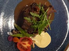 -杭州国际会议中心洲际酒店-菋道海鲜餐厅