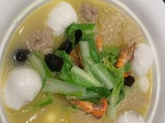 -钱塘宴(东站西子国际店)
