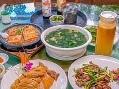 -兴隆槟榔园休闲农庄