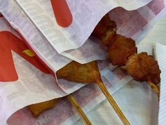-华莱士·全鸡汉堡(杭州武林店)