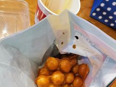 -港怀·香港地道小吃茶饮(京基100店)