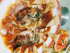 -老山东·山东菜(鲁菜名店)