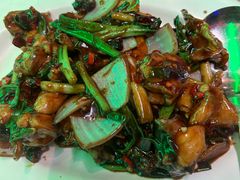 -無招牌海鮮(芽笼店)