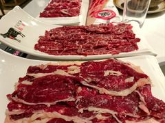 -今日牛事潮汕鲜牛肉火锅(瑞金店)