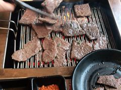 -千寻烧肉(政务区店)