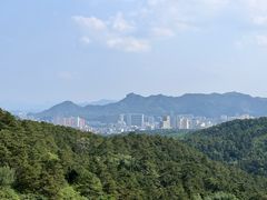 -承德避暑山庄景区