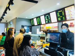 -恋萍小吃(时代店)
