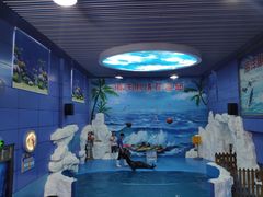 -左海海底世界