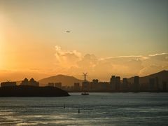 -厦门海港英迪格酒店(中山路店)