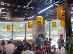 -长安后宰门水盆羊肉(新都心店)