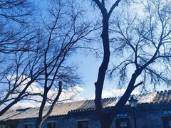 -北京国子监胡同