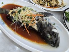-海香园饭店