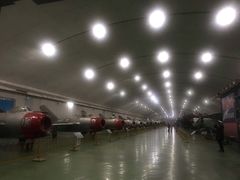 -中国航空博物馆