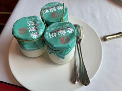 红顶特色老酸奶-红顶食府(滨湖九号店)