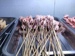 -小郡肝串串(解放碑店)