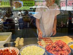 -丝路传奇·中国拉面航母店(北医三院店)