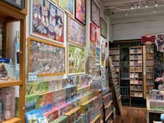 -猫的天空之城概念书店(杭州南宋御街店)