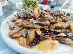 -天新园饭店
