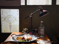 -JINNS锦时 steak&pizza(浸信会礼拜堂旧址店)