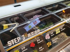 -SUBWAY赛百味(高新绿宝店)
