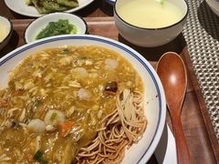 -十面春风·江南面馆(崇宁路店)