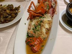 -高佳庄·舟山海鲜(海景旗舰店)