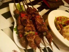 -西北石油酒店福粤中餐厅