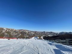 -密苑云顶乐园(云顶滑雪场)