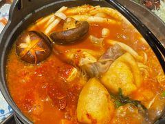 -小川洋风料理(街道口店)