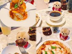 -深圳湾万象城(南山店)