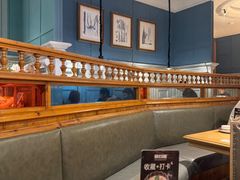 -新白鹿餐厅(城西银泰城店)