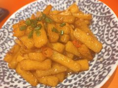 -侯师傅热炒店(印象城店)