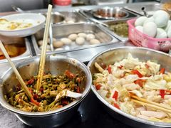 -家味道面馆(宜昌汽车客运中心站店)
