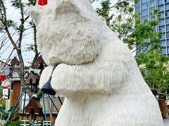 -首开·龙湖成都西宸天街