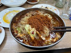 -顺通大冷面(吉祥店)