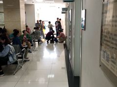 -中国中医科学院望京医院(院本部)