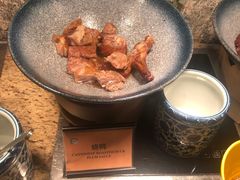 -咖啡苑自助餐厅·中国大饭店