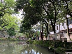 -桂林灵渠景区