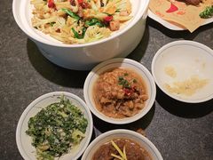 -杏花村水席楼·洛阳水席(老城十字街店)