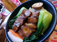 -西关味(大卫城店)