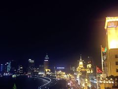 -罗斯福色戒酒吧(外滩店)