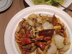 -周家二小姐的菜(西津渡店)