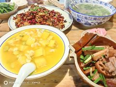 -饭江湖·江湖菜(湖广会馆店)