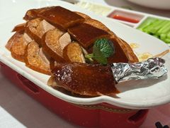 -大鸭梨烤鸭·北京菜(大兴南小街店)